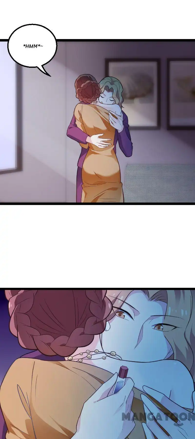 No Way, My Best Actress Wife Chapter 93 16
